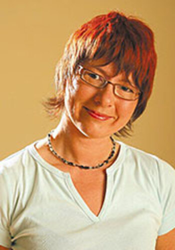 Uta Möller-Reuß